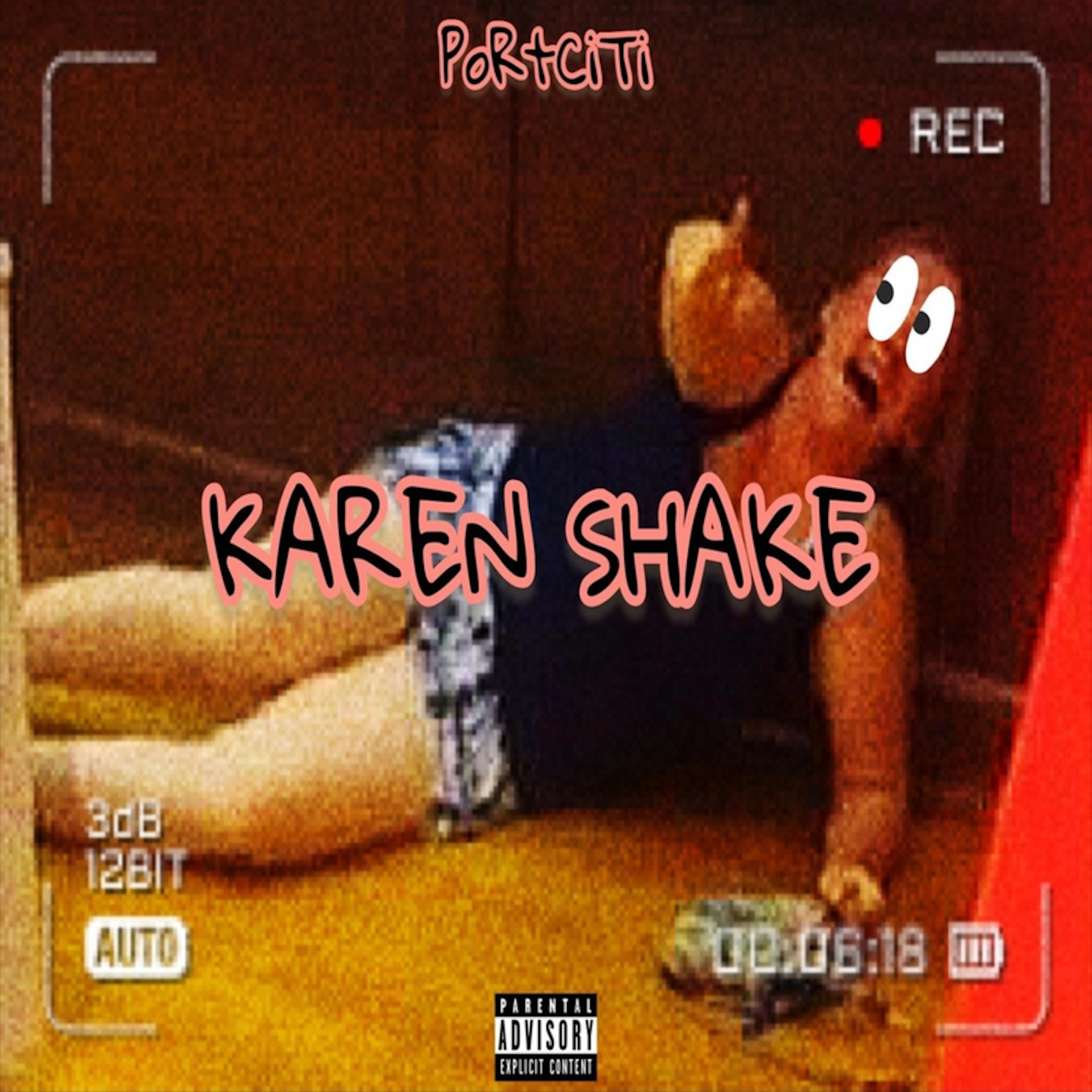 The Karen Shake