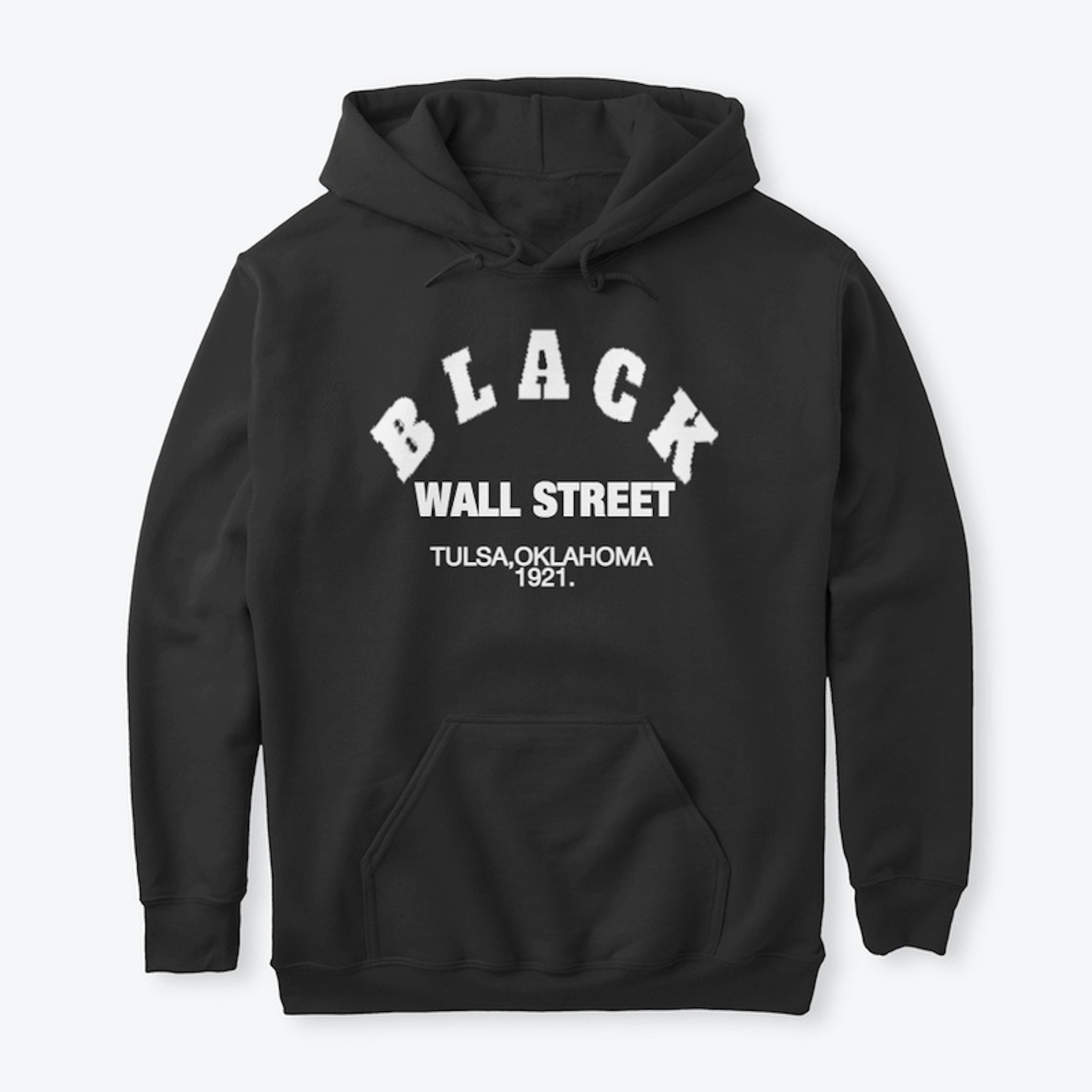 Black Wall Street - The Resurrection 