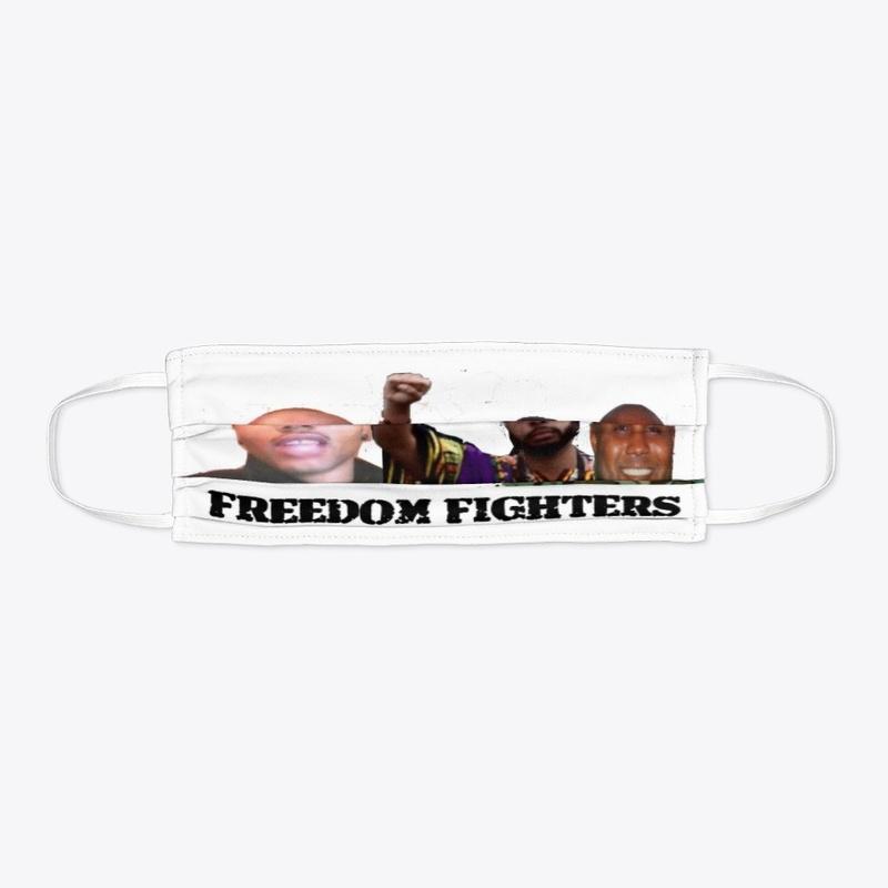 FREEDOM FIGHTERS