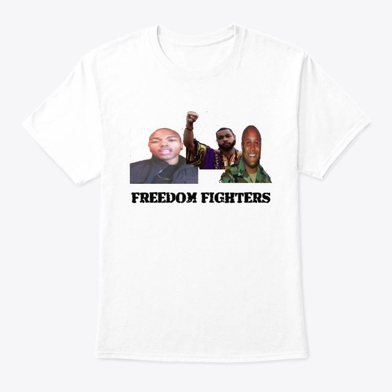 FREEDOM FIGHTERS