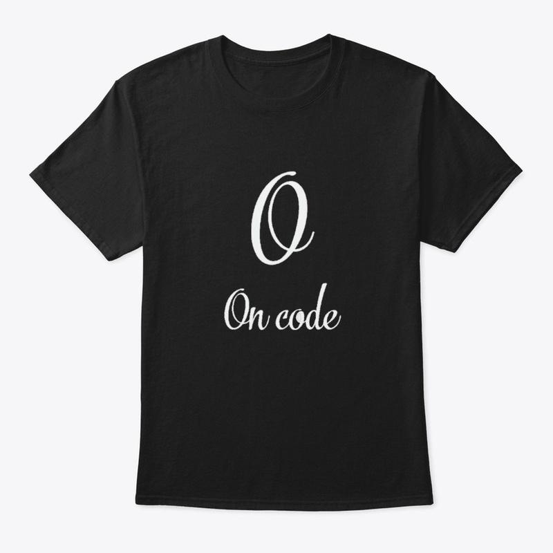 ON CODE